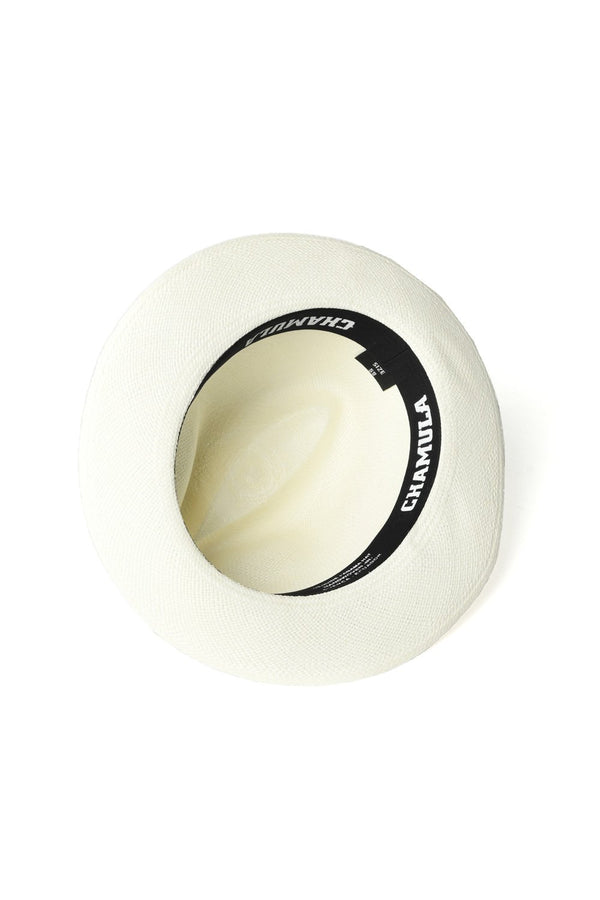 Chamula Classic Breeze - Blanco Hats 59