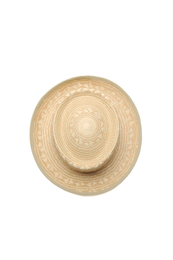 Chamula Sombrero Multi - Multi 2 Hats 58