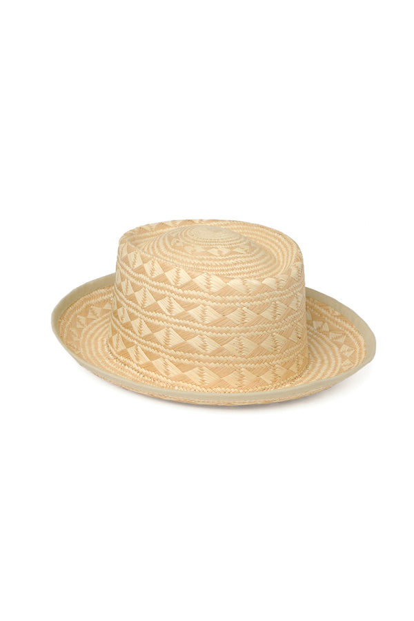 chamula Sombrero Multi - Multi 2 Hats 58