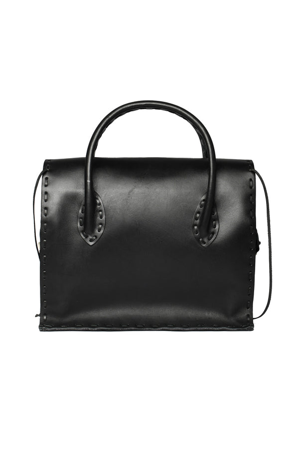 Chamula Western Stitch Bag Bags L