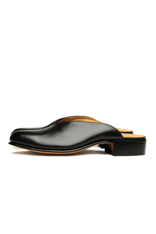 Chamula Wright Mules Negro