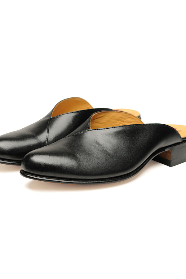 Chamula Wright Mules Negro