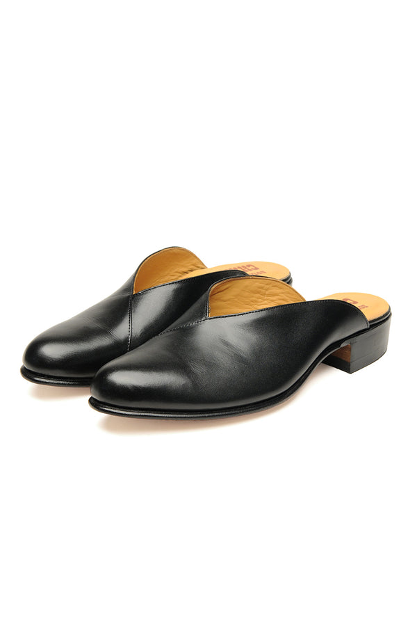 chamula Wright Mules Negro