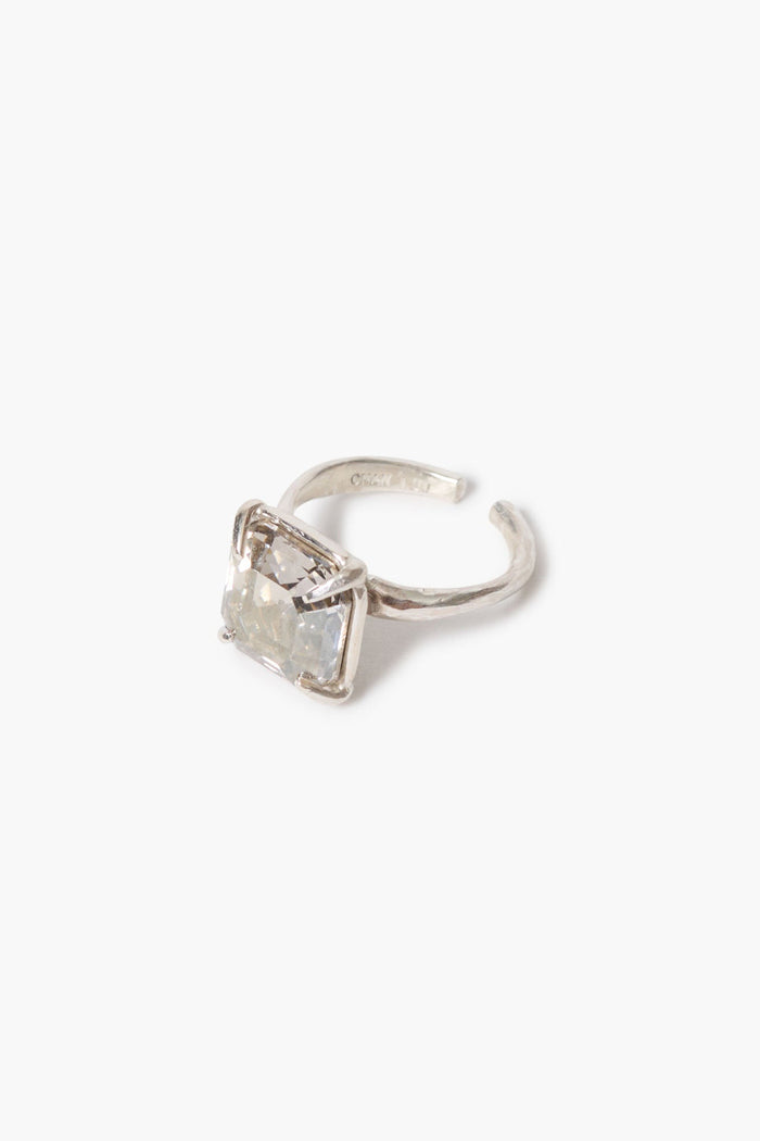 Chan Luu Caprice Crystal Toe Ring Ice Toe Rings