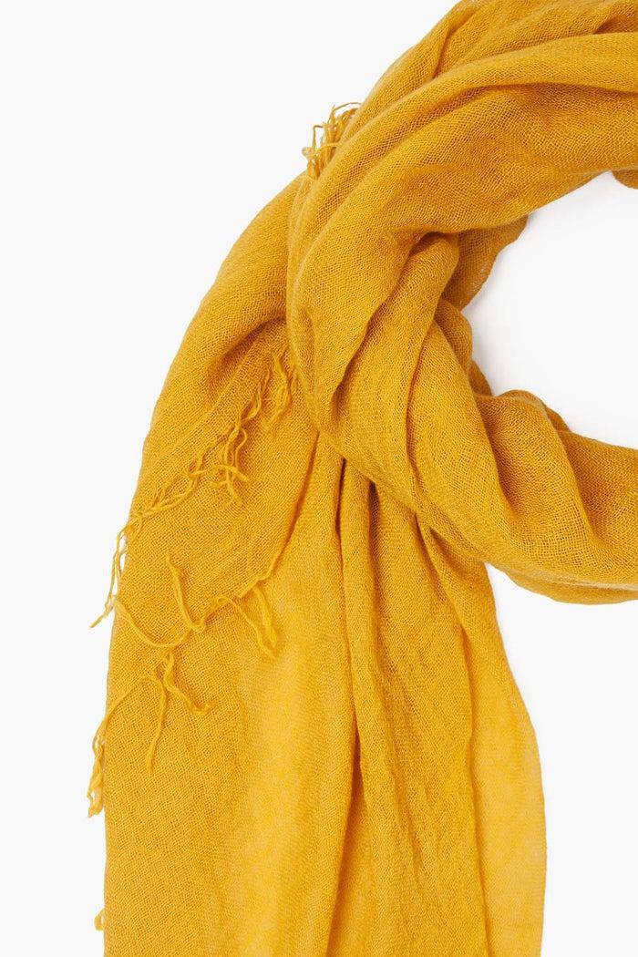 Chan Luu Cashmere And Silk Scarf Arrowwood Scarves