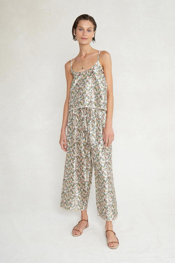 Chan Luu Lana Top Jungle RTW