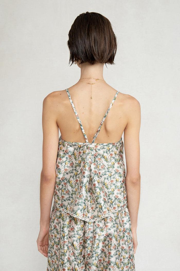 Chan Luu Lana Top Jungle RTW