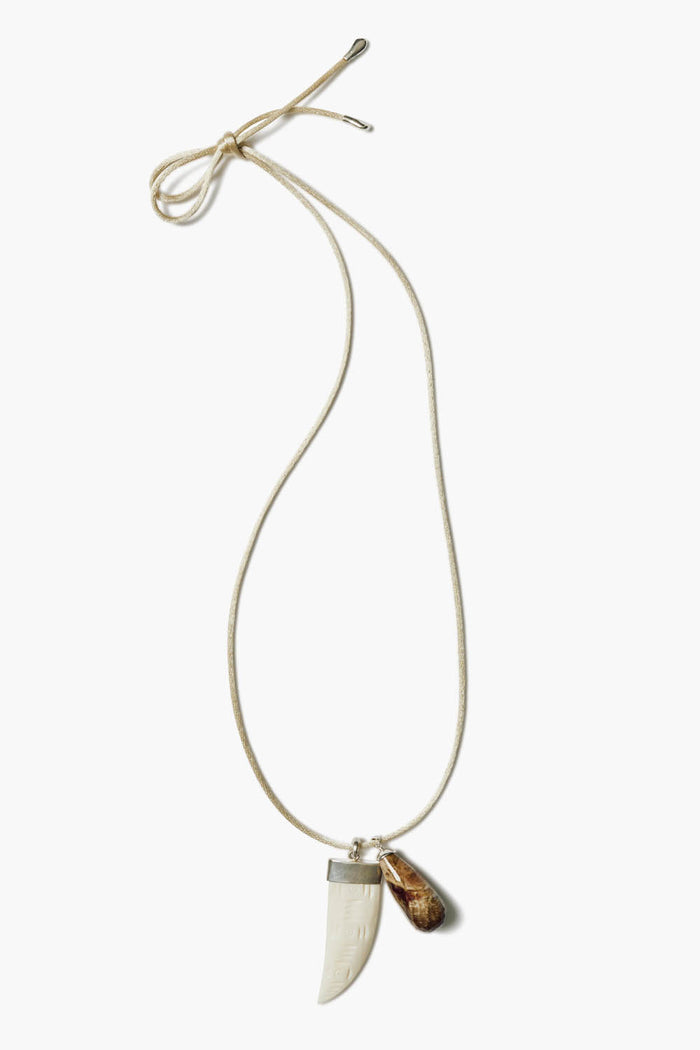 Chan Luu Sherri Necklace Natural Mix Necklaces