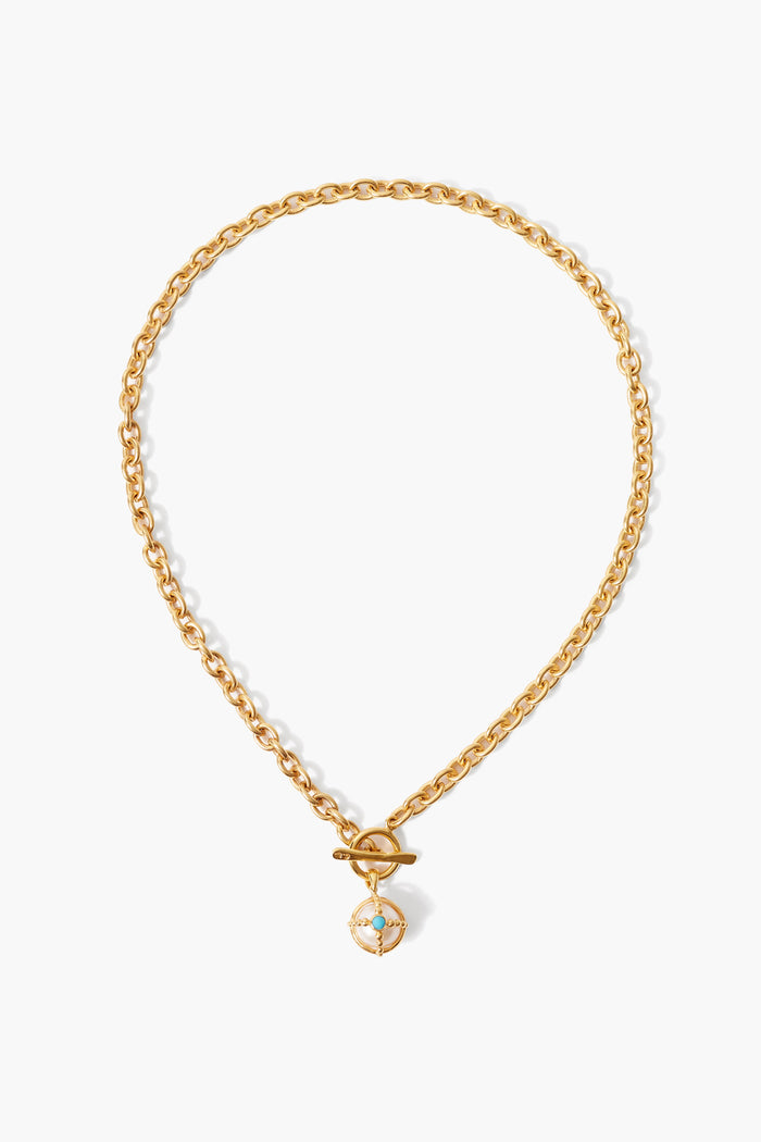 Chan Luu Charlotte Necklace White Pearl Mix Necklaces