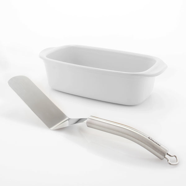 Chantal Bread Baking Bundle