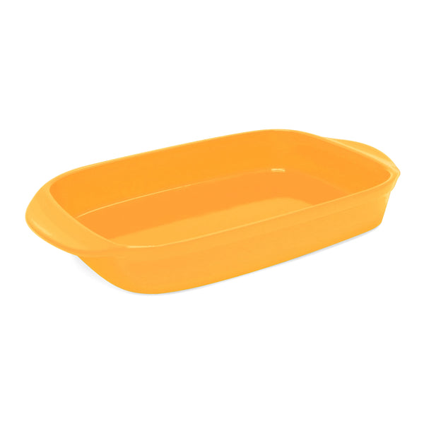 Chantal Classic Rectangular Baker (3.25 Qt.)
