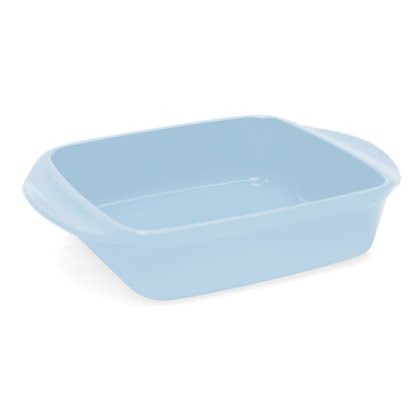 chantal Classic Square Baker (8 inch/2 qt.)