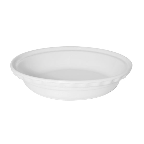 chantal Deep Dish Pie Dish (9 1/2 In.)