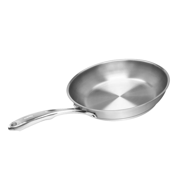 chantal Induction 21 Steel 10 In. Fry Pan