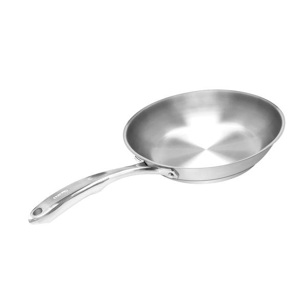 chantal Induction 21 Steel 8 In. Fry Pan