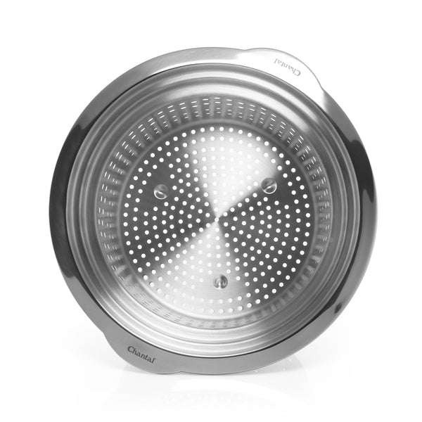 Chantal Pasta Steamer Insert