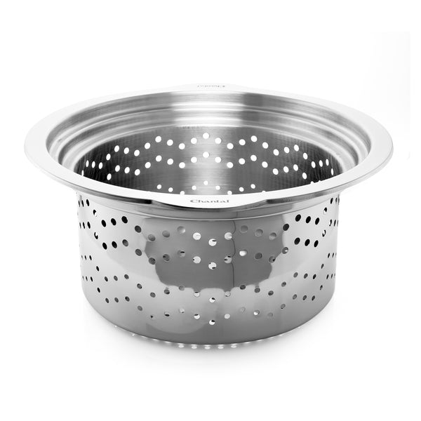 Chantal Pasta Steamer Insert