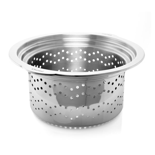 Chantal Pasta Steamer Insert