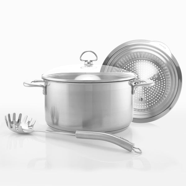 chantal Perfect Pasta Set