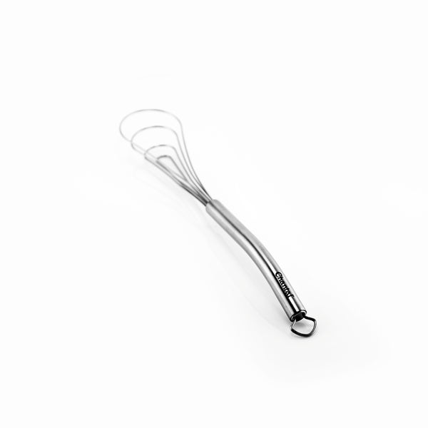 Chantal Small Flat Whisk