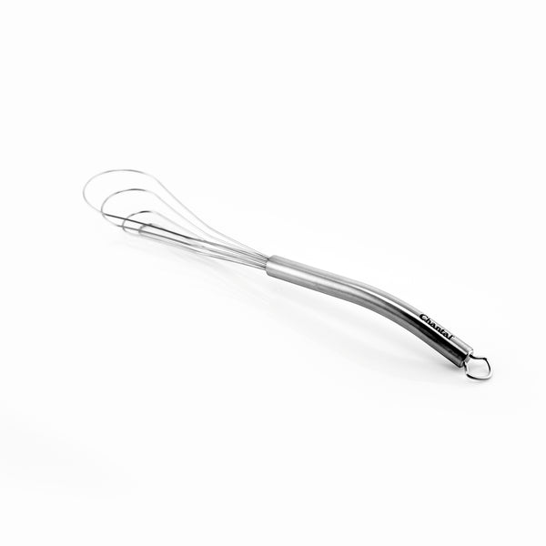 chantal Small Flat Whisk