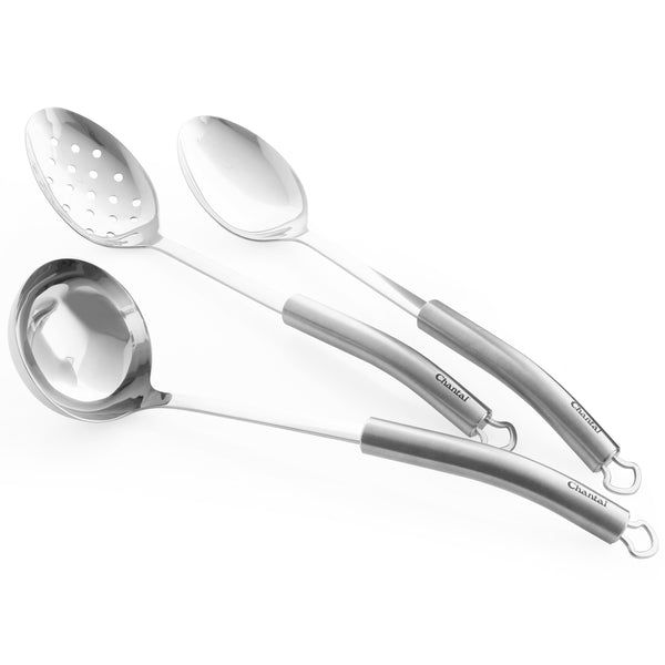 chantal Spoon Set (3 Pc.)