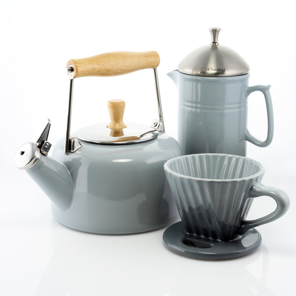 Chantal Sven Craft Coffee Set (3 Pc.)