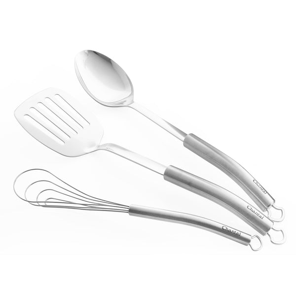 chantal Utensil Set (3 Pc.)