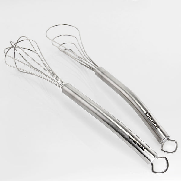chantal Whisk Set (2 Pc.)