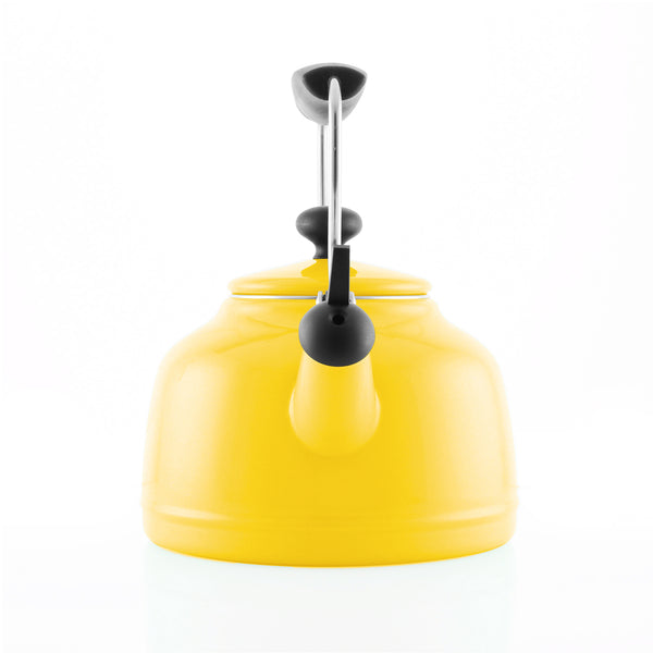Chantal Limited Edition Vintage Teakettle Canary Yellow (1.7 Qt.)