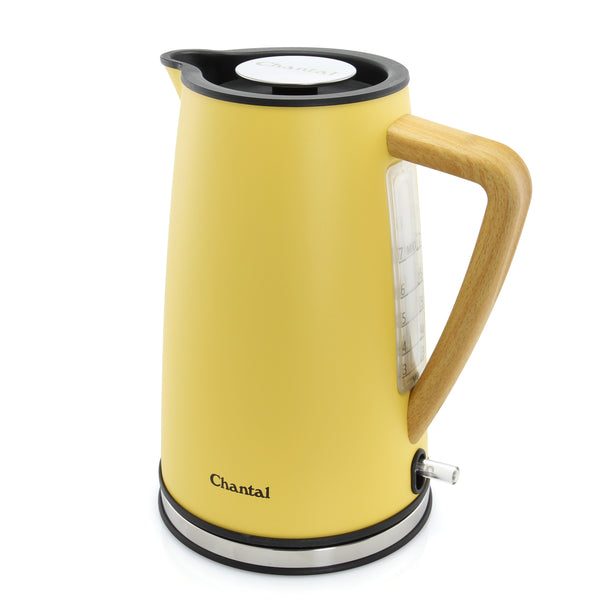 Chantal Oslo Ekettle - Electric Water Kettle Collection (1.8 Qt.)