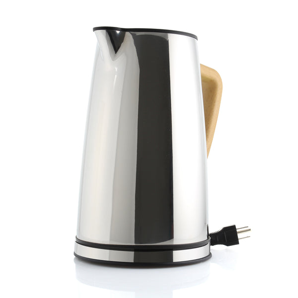 Chantal Oslo Ekettle - Electric Water Kettle Polished Stainless (1.8 Qt.)