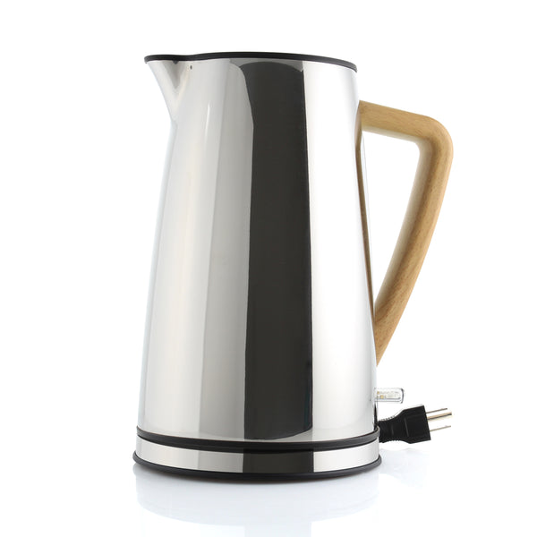 Chantal Oslo Ekettle - Electric Water Kettle Polished Stainless (1.8 Qt.)