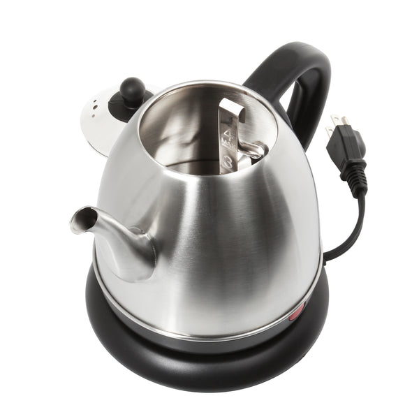 Chantal Royale Electric Kettles 32 Oz Stainless Steel BPA-Free
