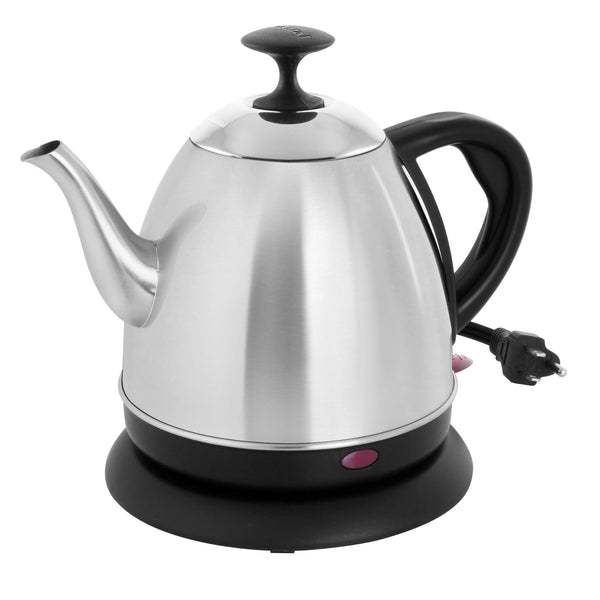 Chantal Royale Electric Kettles 32 Oz Stainless Steel BPA-Free