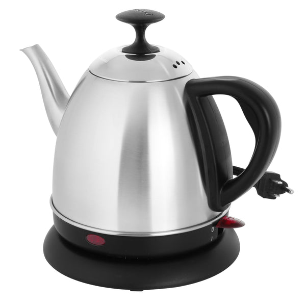 chantal Royale Electric Kettles 32 Oz Stainless Steel BPA-Free