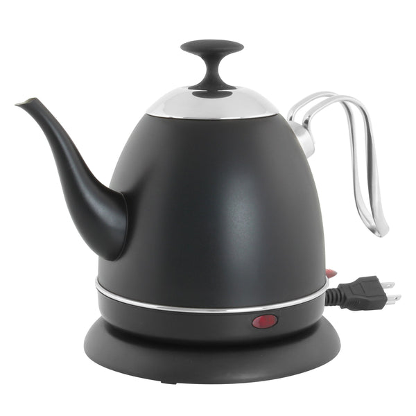 Chantal Stainless Steel (Plastic Free) Ryder Ekettle™ Electric Water Kettle (32 Oz.)