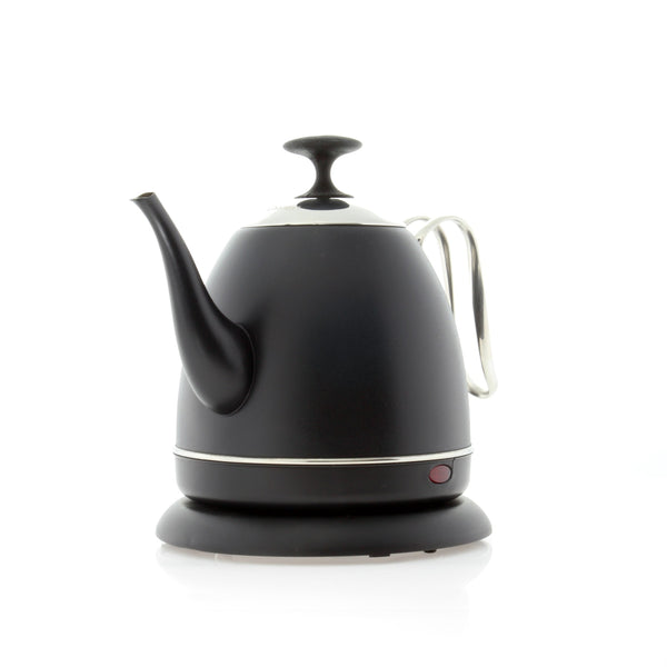 Chantal Stainless Steel (Plastic Free) Ryder Ekettle™ Electric Water Kettle (32 Oz.)