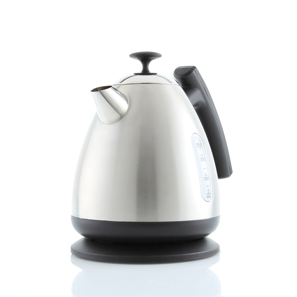 Chantal Vincent Ekettle - Electric Water Kettle Brushed Stainless (1.8 Qt.)