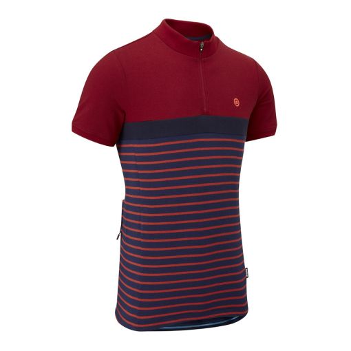 chapeau Café Jersey Cotton Pique