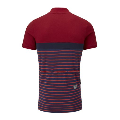 chapeau Café Jersey Cotton Pique
