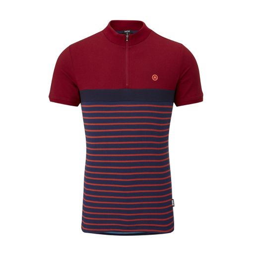 chapeau Café Jersey Cotton Pique