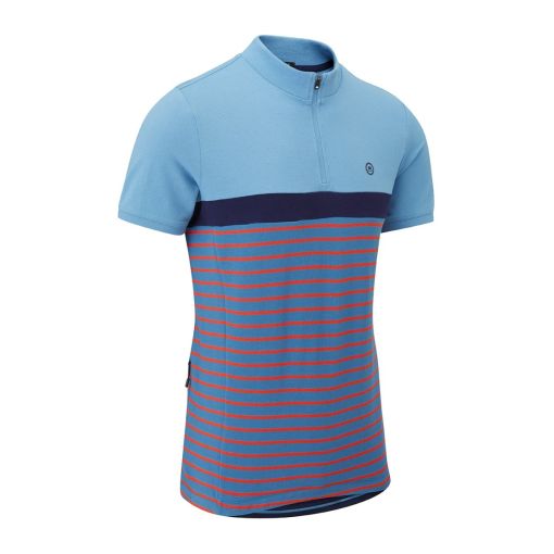 Chapeau Café Jersey Cotton Pique