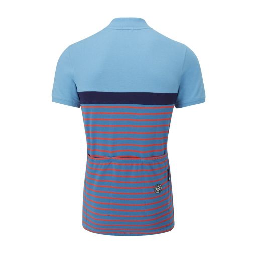 Chapeau Café Jersey Cotton Pique