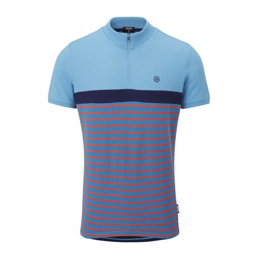 Chapeau Café Jersey Cotton Pique
