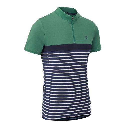 Chapeau Café Jersey Cotton Pique