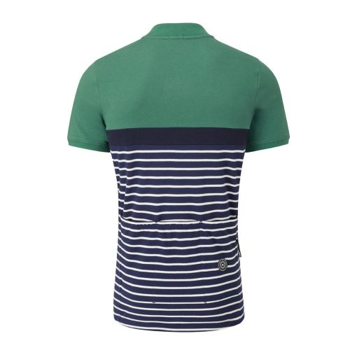 Chapeau Café Jersey Cotton Pique