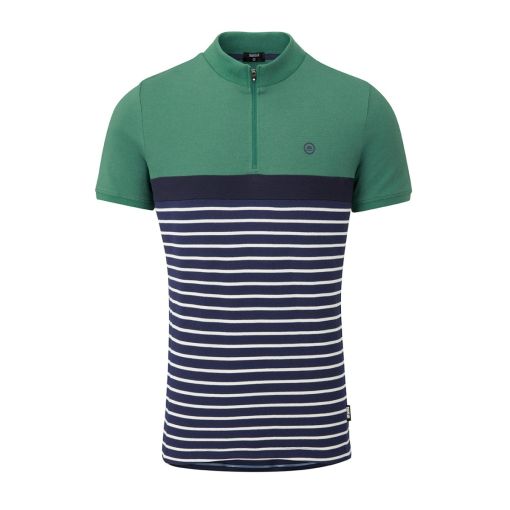 Chapeau Café Jersey Cotton Pique