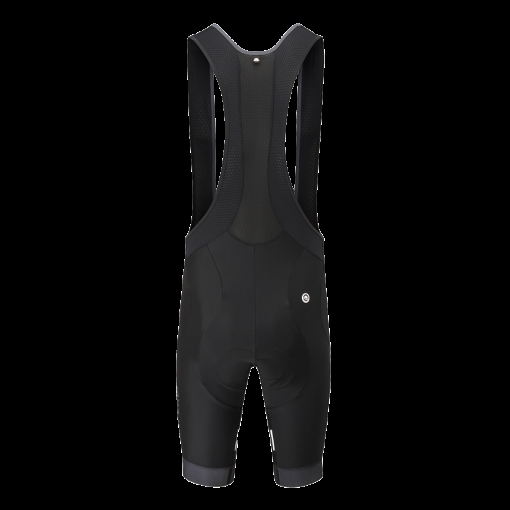 Chapeau Club II Bibshorts - Black