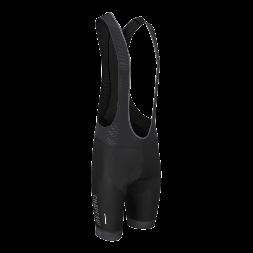 chapeau Club II Bibshorts - Black